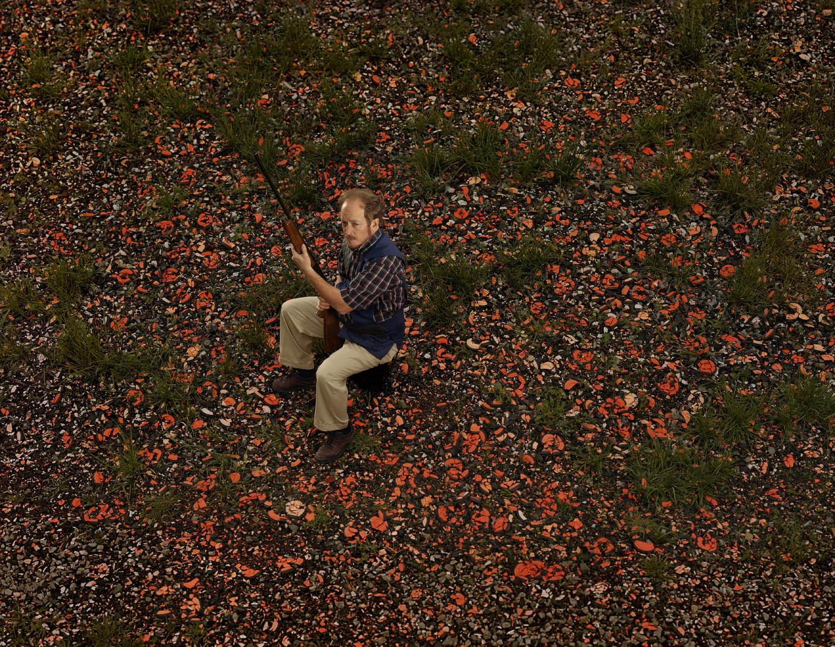 Photographier l'invisible